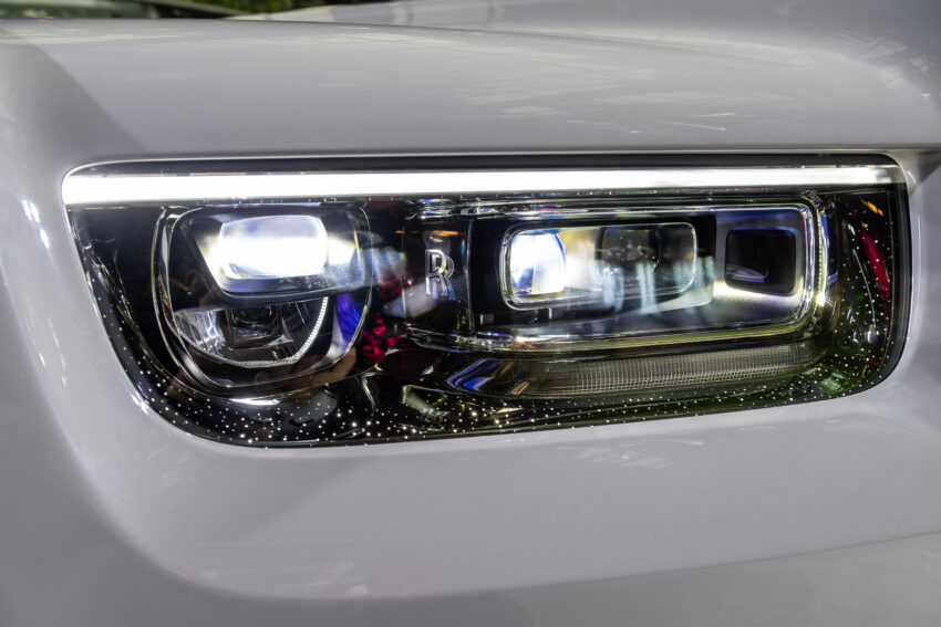Rolls Royce Phantom Series II 登陆大马, 免税价250万起 245590