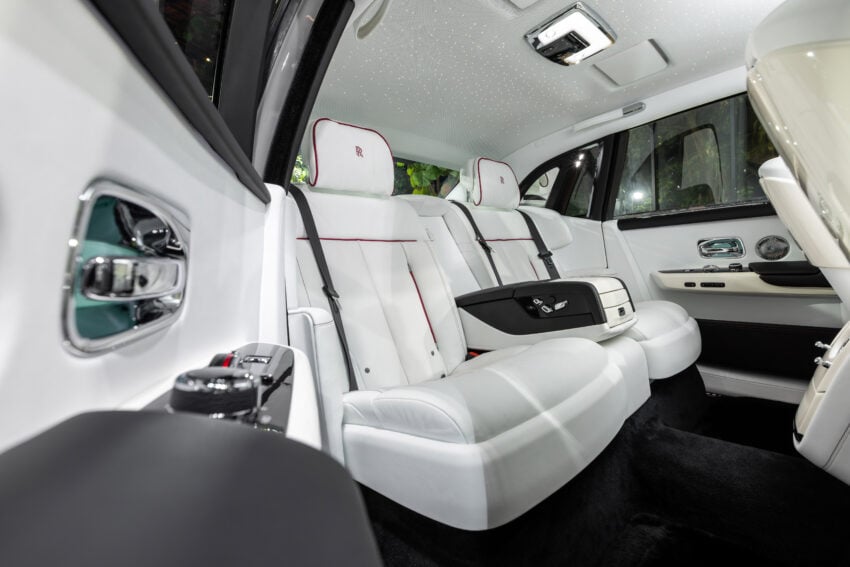 Rolls Royce Phantom Series II 登陆大马, 免税价250万起 245593