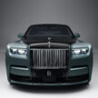 Rolls Royce Phantom Series II 登陆大马, 免税价250万起