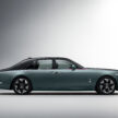 Rolls Royce Phantom Series II 登陆大马, 免税价250万起