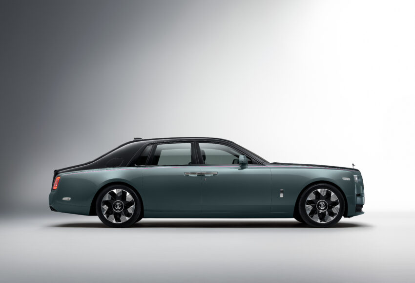 Rolls Royce Phantom Series II 登陆大马, 免税价250万起 245595