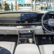 2024 Kia Carnival 小改款狮城车展亮相！新增1.6L混动版