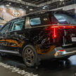 2024 Kia Carnival 小改款狮城车展亮相！新增1.6L混动版