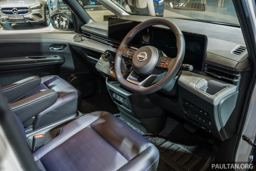 2024 Nissan Serena e-Power 狮城亮相！本地即将发布？ 244641