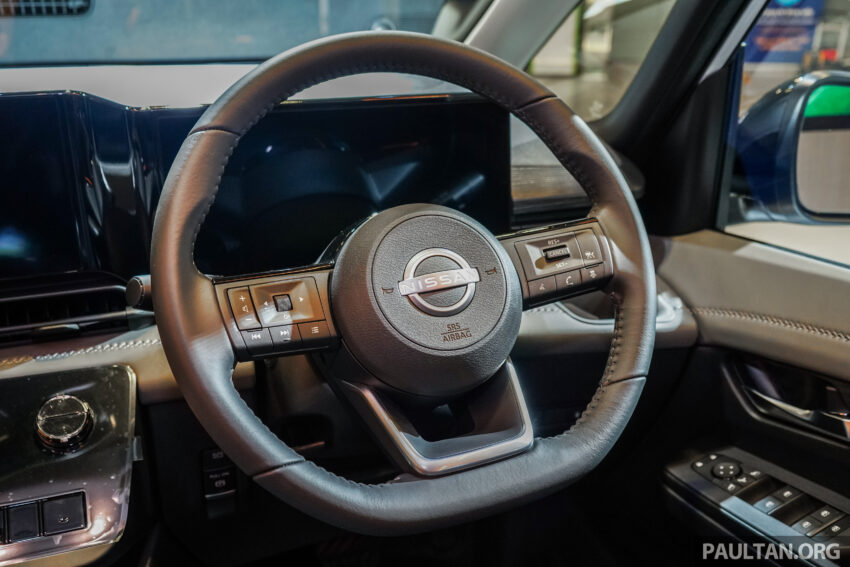 2024 Nissan Serena e-Power 狮城亮相！本地即将发布？ 244640