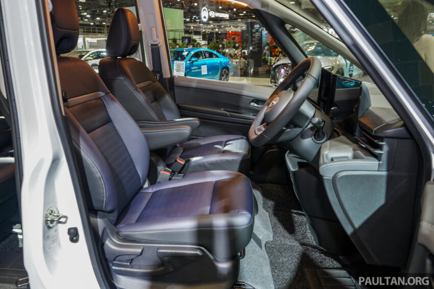 2024 Nissan Serena e-Power 狮城亮相！本地即将发布？ 244638