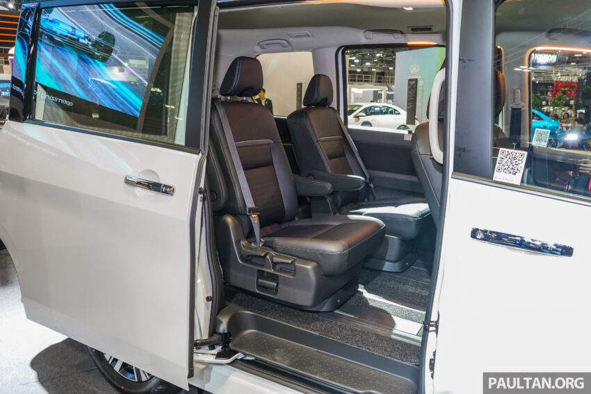 2024 Nissan Serena e-Power 狮城亮相！本地即将发布？ 244637