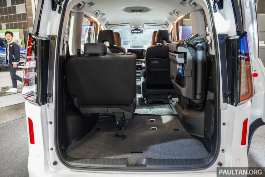 2024 Nissan Serena e-Power 狮城亮相！本地即将发布？ 244634
