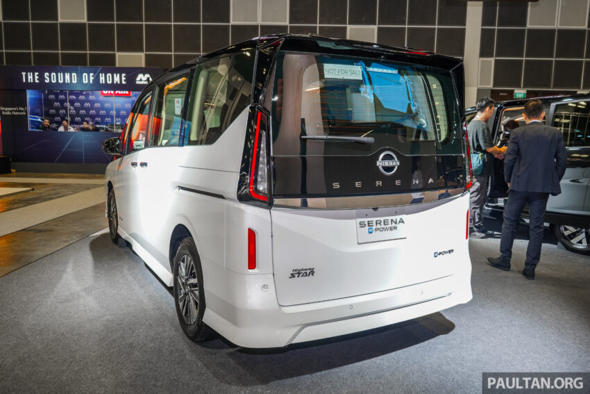 2024 Nissan Serena e-Power 狮城亮相！本地即将发布？ 244649