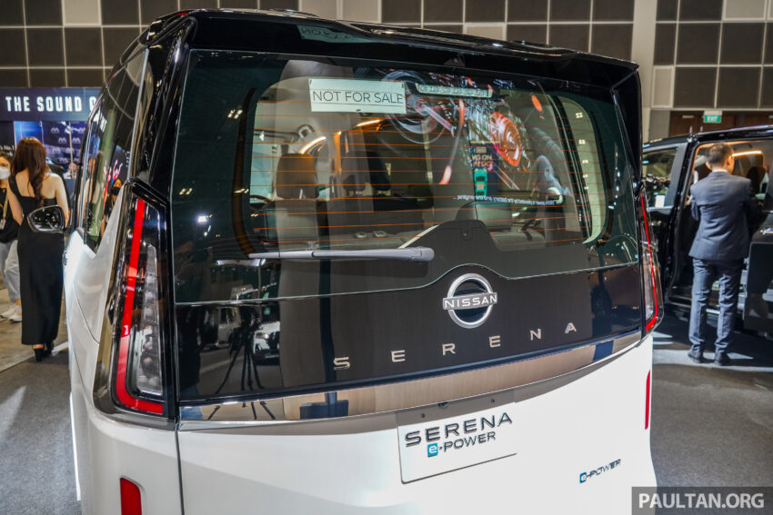 2024 Nissan Serena e-Power 狮城亮相！本地即将发布？ 244643