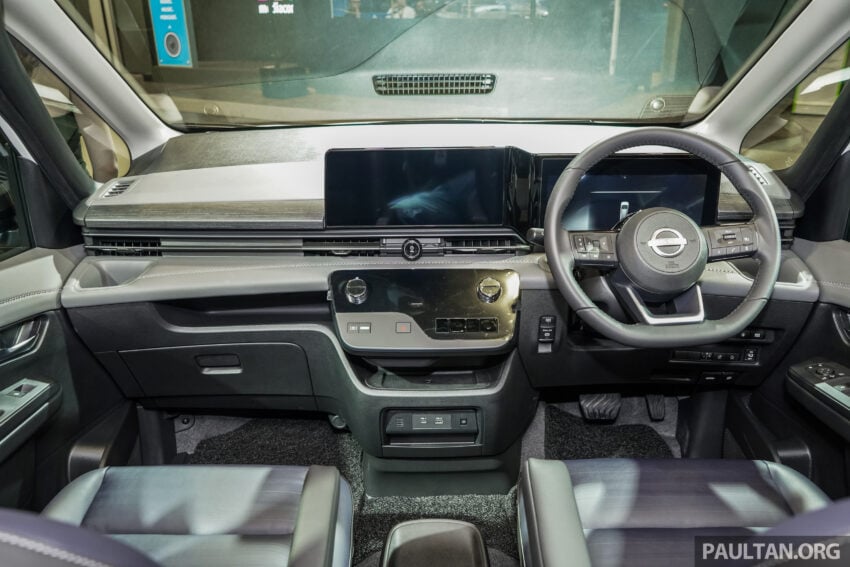 2024 Nissan Serena e-Power 狮城亮相！本地即将发布？ 244642
