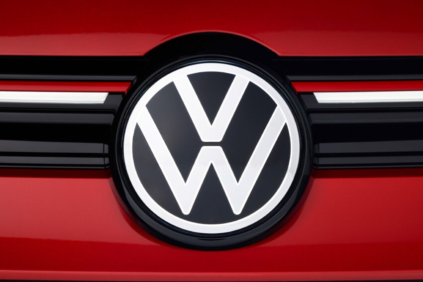 八代小改款 Volkswagen Golf MK8.5 全球首发, 方向盘听取意见改用回传统实体按键, GTI 与 GTE 版性能数据更强 245362