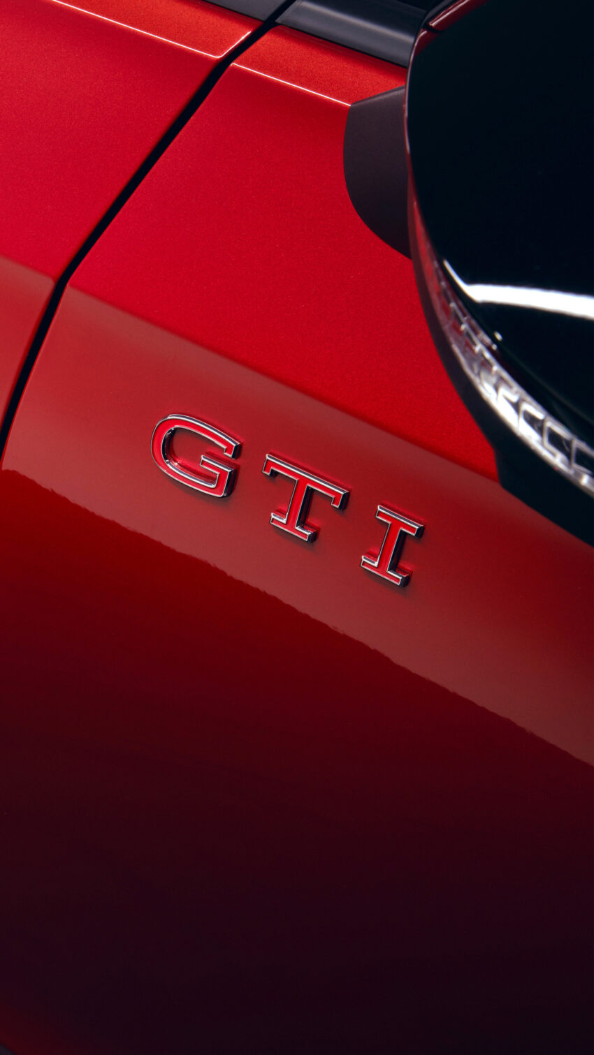 八代小改款 Volkswagen Golf MK8.5 全球首发, 方向盘听取意见改用回传统实体按键, GTI 与 GTE 版性能数据更强 245367