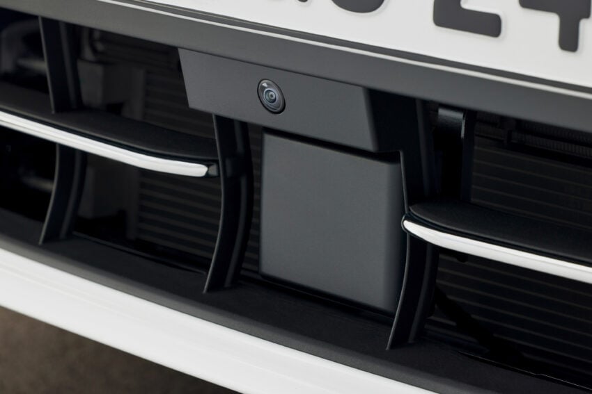 八代小改款 Volkswagen Golf MK8.5 全球首发, 方向盘听取意见改用回传统实体按键, GTI 与 GTE 版性能数据更强 245328