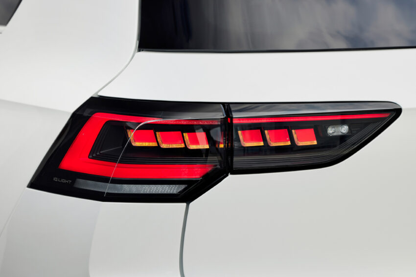 八代小改款 Volkswagen Golf MK8.5 全球首发, 方向盘听取意见改用回传统实体按键, GTI 与 GTE 版性能数据更强 245334