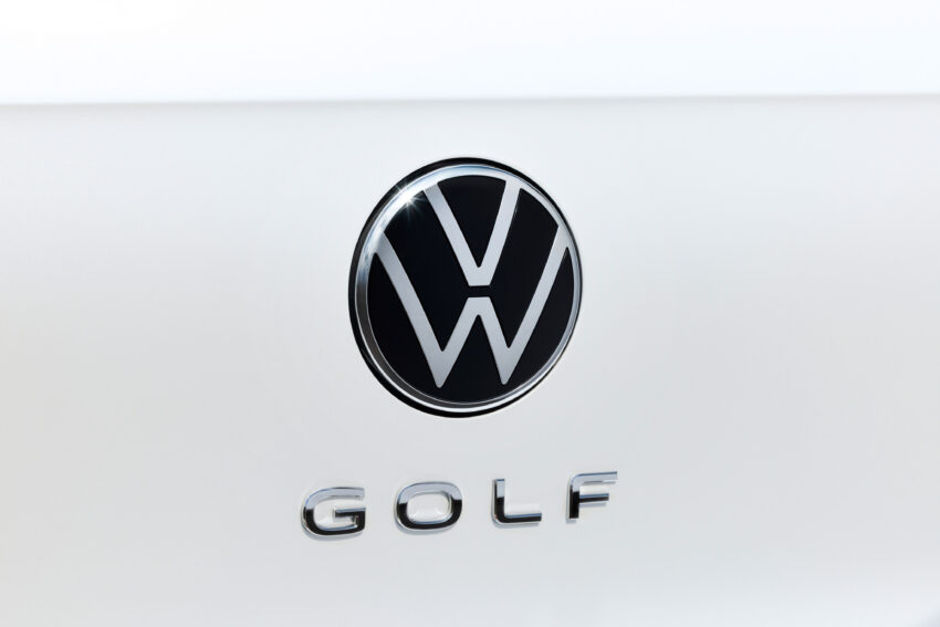 八代小改款 Volkswagen Golf MK8.5 全球首发, 方向盘听取意见改用回传统实体按键, GTI 与 GTE 版性能数据更强 245335
