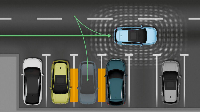 八代小改款 Volkswagen Golf MK8.5 全球首发, 方向盘听取意见改用回传统实体按键, GTI 与 GTE 版性能数据更强 245341