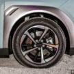 GAC Aion Y Plus 于本地登场，主打大空间的五座纯电动掀背车，续航里程可达610公里，总代理确认今年于马面市