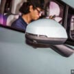 GAC Aion Y Plus 于本地登场，主打大空间的五座纯电动掀背车，续航里程可达610公里，总代理确认今年于马面市