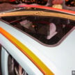 GAC Aion Y Plus 于本地登场，主打大空间的五座纯电动掀背车，续航里程可达610公里，总代理确认今年于马面市