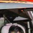 GAC Aion Y Plus 于本地登场，主打大空间的五座纯电动掀背车，续航里程可达610公里，总代理确认今年于马面市