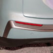 GAC Aion Y Plus 于本地登场，主打大空间的五座纯电动掀背车，续航里程可达610公里，总代理确认今年于马面市