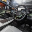 GAC Aion Y Plus 于本地登场，主打大空间的五座纯电动掀背车，续航里程可达610公里，总代理确认今年于马面市