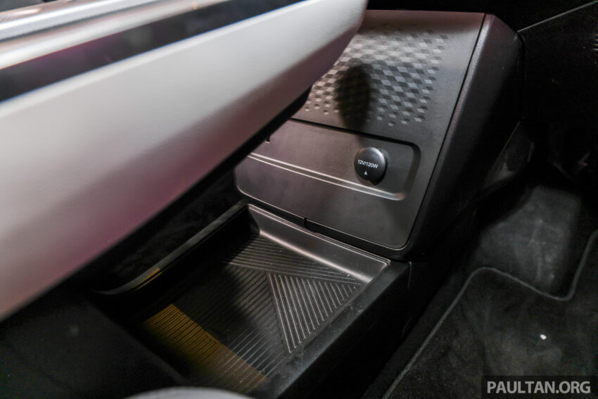 GAC Aion Y Plus 于本地登场，主打大空间的五座纯电动掀背车，续航里程可达610公里，总代理确认今年于马面市 246085