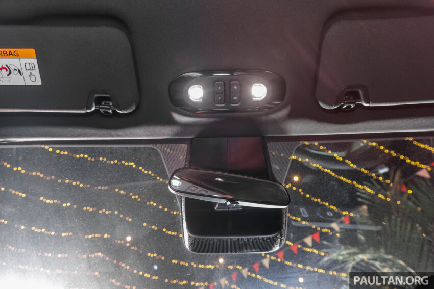 GAC Aion Y Plus 于本地登场，主打大空间的五座纯电动掀背车，续航里程可达610公里，总代理确认今年于马面市 246040