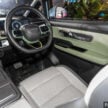 GAC Aion Y Plus 于本地登场，主打大空间的五座纯电动掀背车，续航里程可达610公里，总代理确认今年于马面市