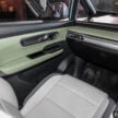 GAC Aion Y Plus 于本地登场，主打大空间的五座纯电动掀背车，续航里程可达610公里，总代理确认今年于马面市