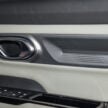 GAC Aion Y Plus 于本地登场，主打大空间的五座纯电动掀背车，续航里程可达610公里，总代理确认今年于马面市