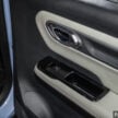 GAC Aion Y Plus 于本地登场，主打大空间的五座纯电动掀背车，续航里程可达610公里，总代理确认今年于马面市