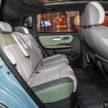 GAC Aion Y Plus 于本地登场，主打大空间的五座纯电动掀背车，续航里程可达610公里，总代理确认今年于马面市