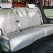 GAC Aion Y Plus 于本地登场，主打大空间的五座纯电动掀背车，续航里程可达610公里，总代理确认今年于马面市