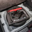 GAC Aion Y Plus 于本地登场，主打大空间的五座纯电动掀背车，续航里程可达610公里，总代理确认今年于马面市