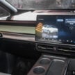 GAC Aion Y Plus 于本地登场，主打大空间的五座纯电动掀背车，续航里程可达610公里，总代理确认今年于马面市
