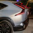 广汽传祺 GAC Emkoo 本地首秀！官方证实今年抵马市售