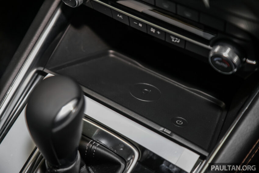 2024 Mazda CX-5 小改款陈列室实拍, 售价从14.7万起 245726