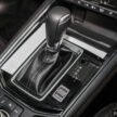 2024 Mazda CX-5 小改款陈列室实拍, 售价从14.7万起