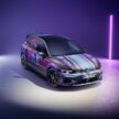 2025 Volkswagen Golf GTI 小改款伪装车亮相！搭全新大尺寸中控屏、重新采用实体按钮、语音助手集成 ChatGPT