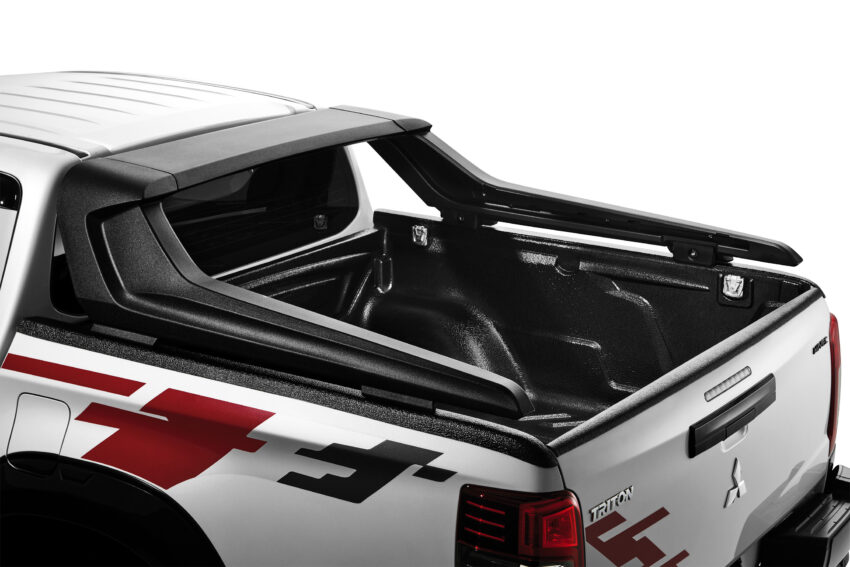 2024 Mitsubishi Triton AT Premium 升级版开卖, 13.6万 245266