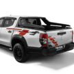 2024 Mitsubishi Triton AT Premium 升级版开卖, 13.6万