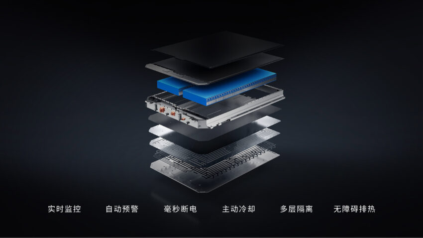 吉利银河 E8 纯电四门跑房中国首发, 45寸贯穿式巨屏、25.6寸AR抬头显示器, 最快3.49秒破百, 续航达665公里 244009