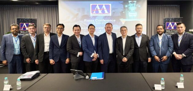MAA: 我国去年共卖出近80万辆新车, 今年目标下调至74万
