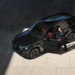 Mazda CX-70 全球首发, 两排五人座豪华SUV, 可选3.3L六缸Mild Hybrid或2.5L PHEV油电版, 北美今年春季率先开卖