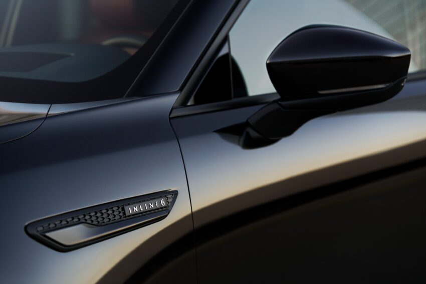 Mazda CX-70 全球首发, 两排五人座豪华SUV, 可选3.3L六缸Mild Hybrid或2.5L PHEV油电版, 北美今年春季率先开卖 245886
