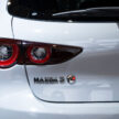 高性能子品牌, Mazda Spirit Racing 东京改装车展亮相