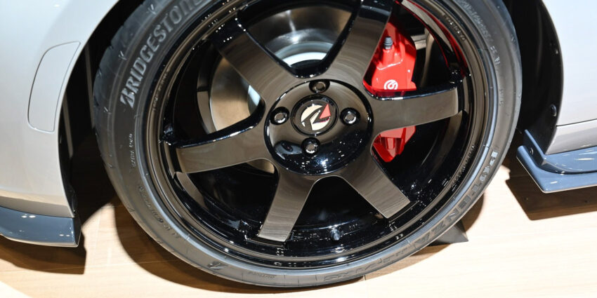 高性能子品牌, Mazda Spirit Racing 东京改装车展亮相 244962