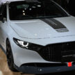 高性能子品牌, Mazda Spirit Racing 东京改装车展亮相